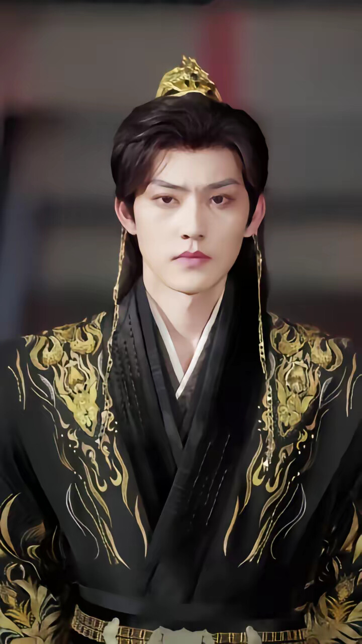 《娇滴滴外室一来，冷面王爷成粘人精》剧照