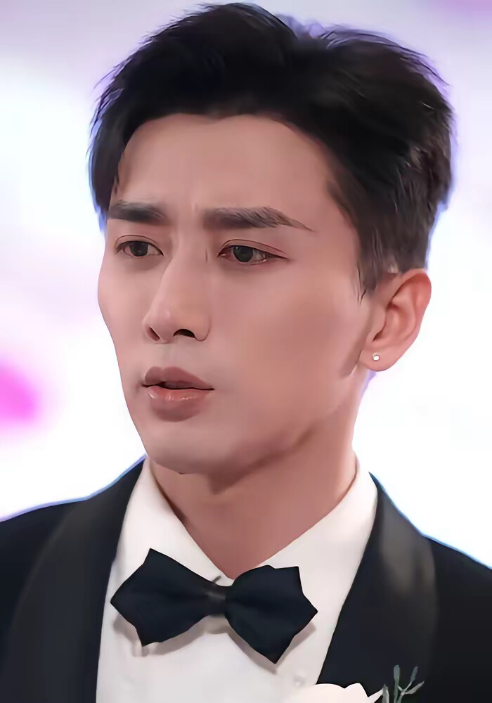 《奈何情深不渡》剧照