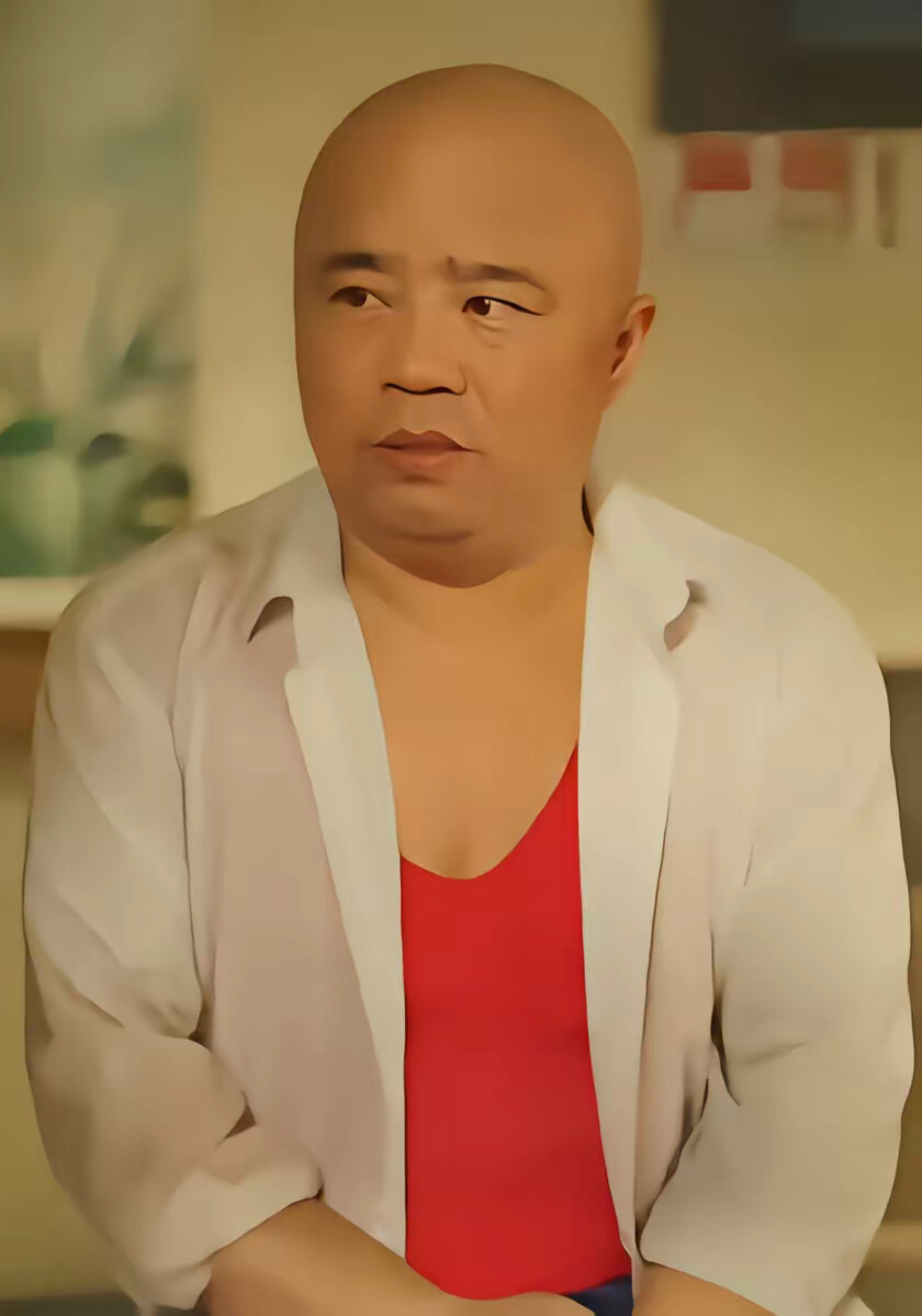 《中不中》剧照