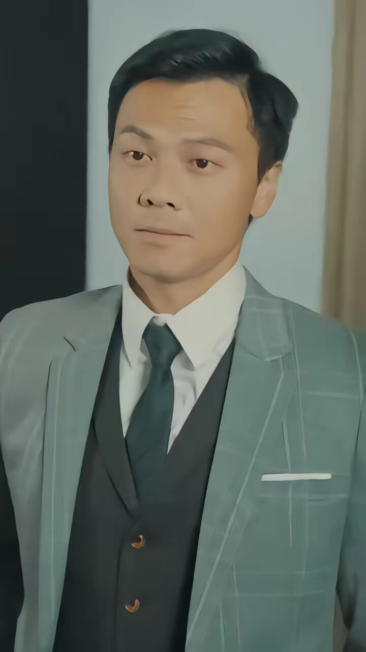 《香江沉浮:笑看风云》剧照