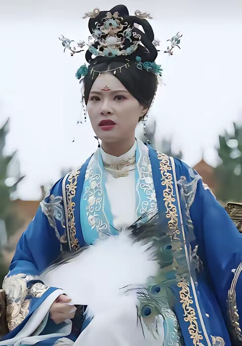 《觅芳踪》剧照