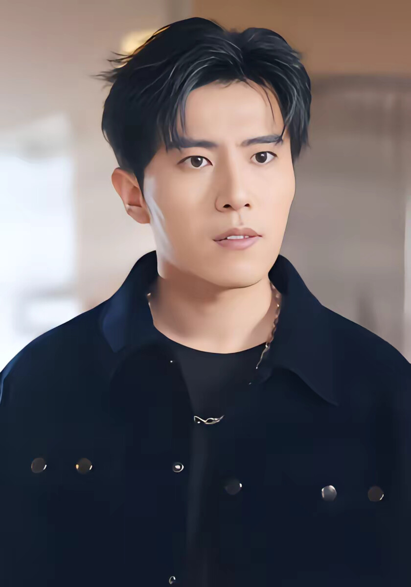 《偷心契约》剧照