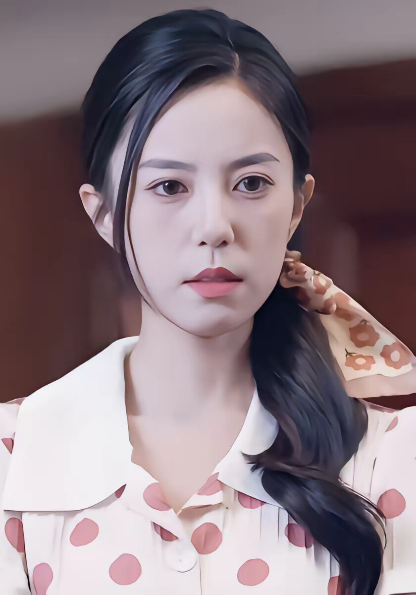 《七岁太奶奶整顿全家》剧照