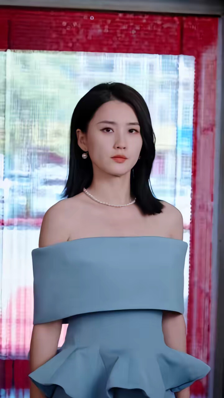 《我能看清万物价值》剧照