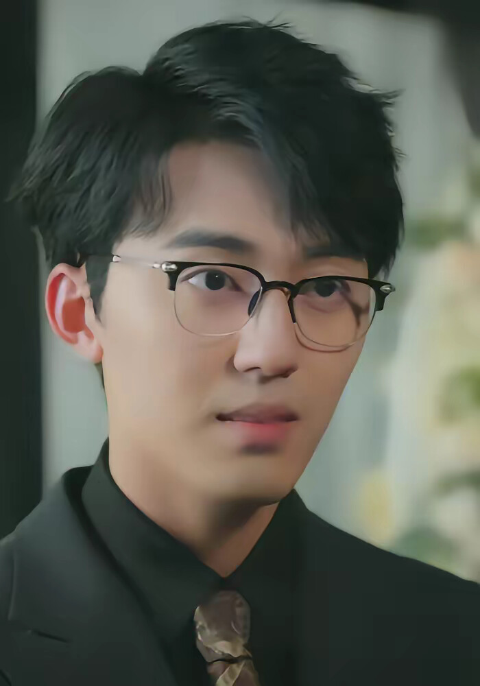 《疏雨梧桐浅月朦胧》剧照