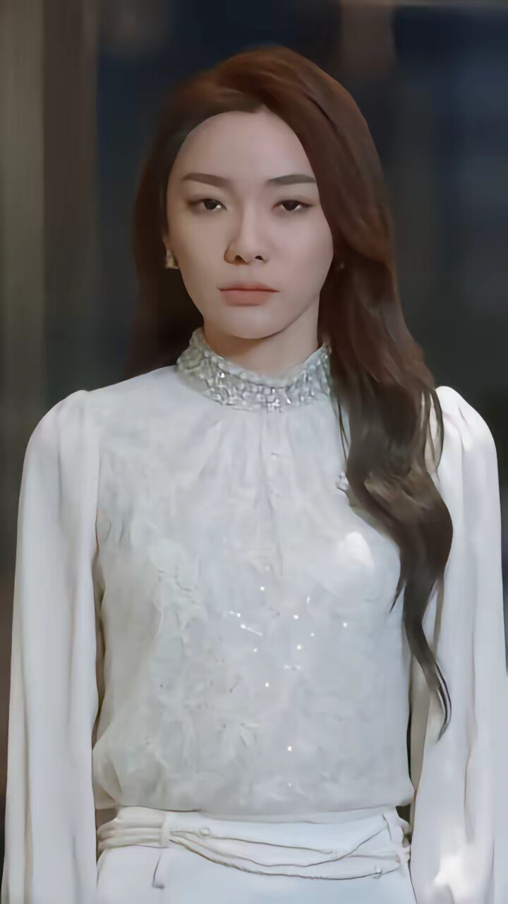 《深情谎言》剧照