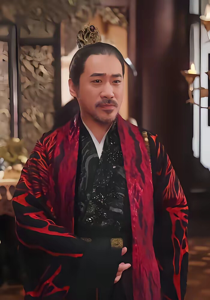 《双面权臣暗恋我》剧照