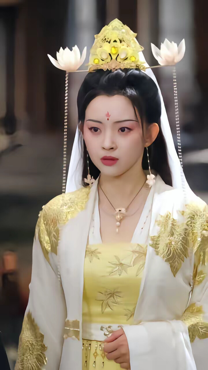 《天降雷火照慈心》剧照