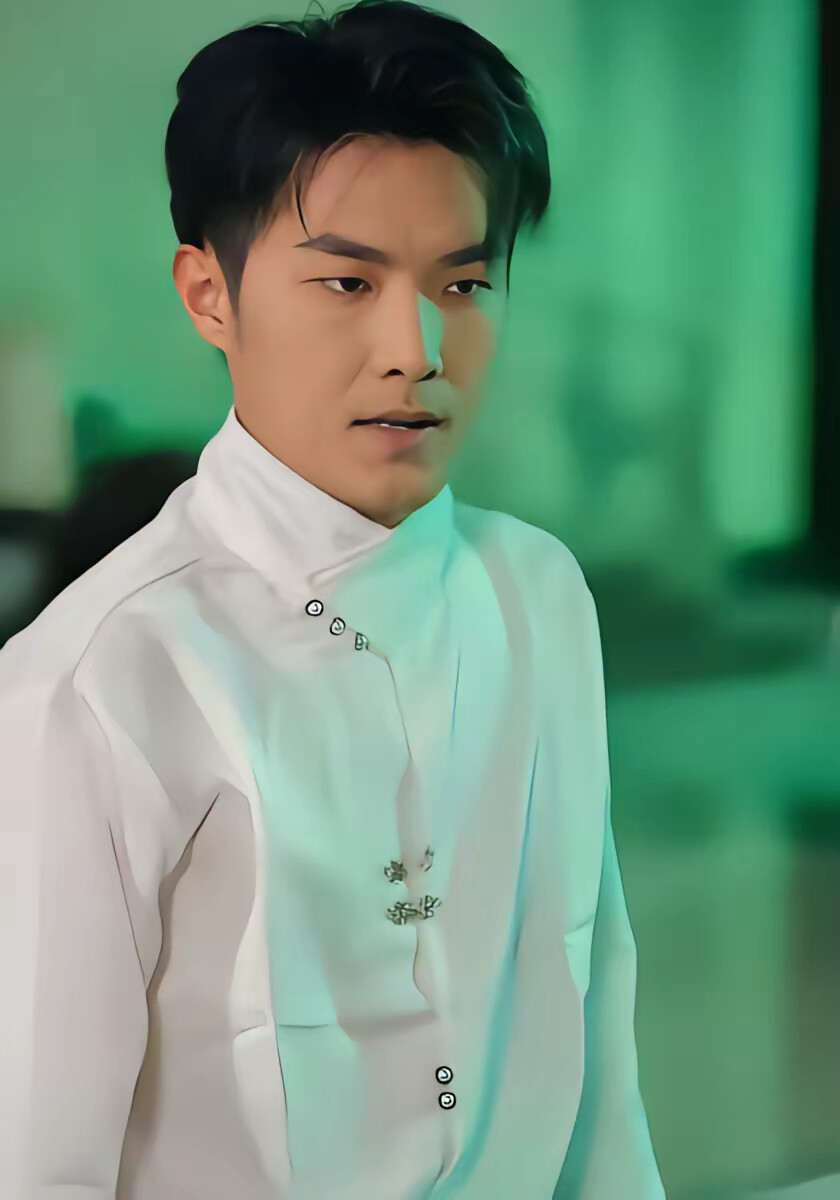 《云渺3：镇魔世家》剧照