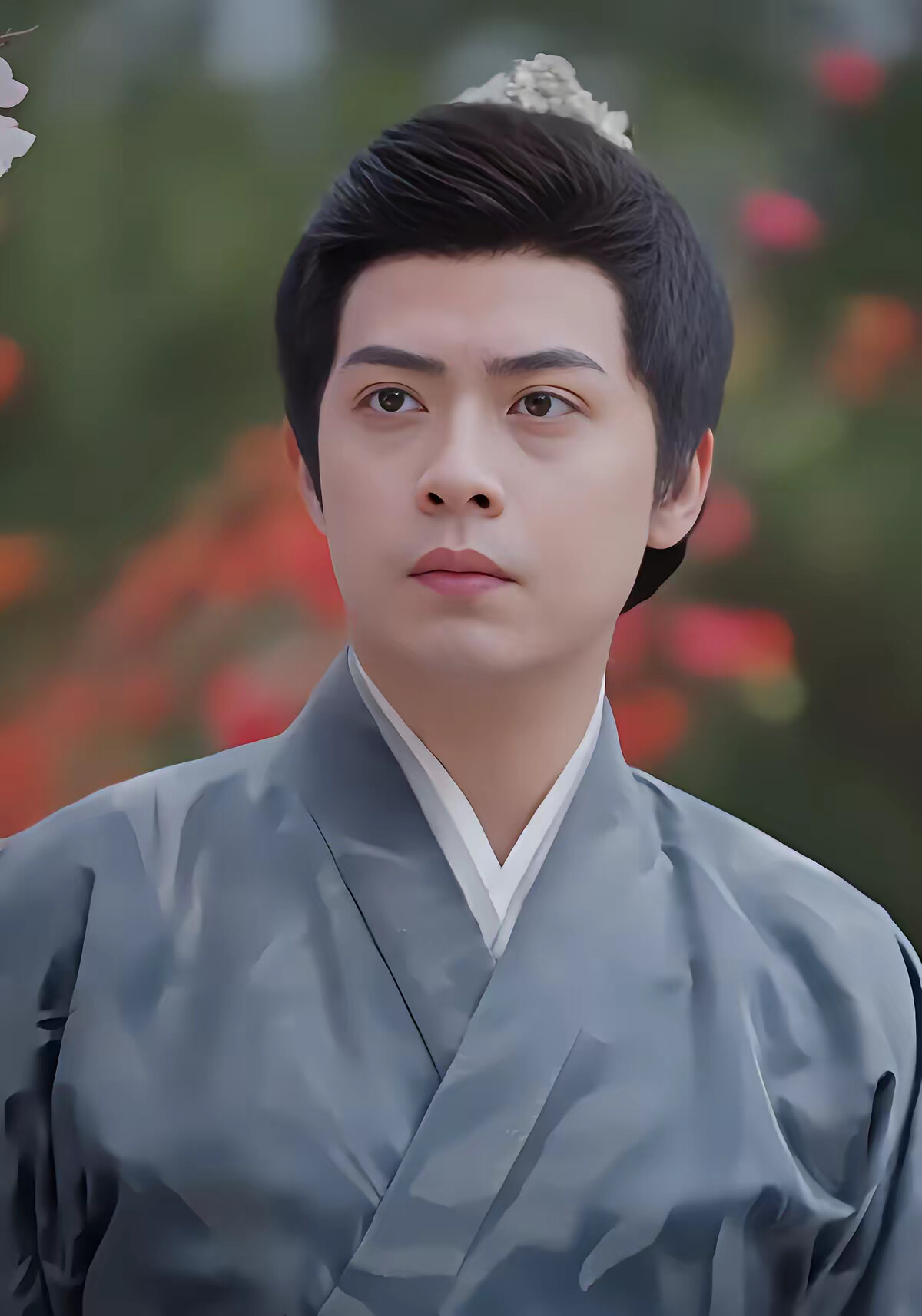 《外室进门,我转身改嫁当皇后》剧照