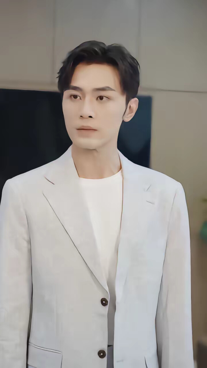 《闪婚夫人是大佬》剧照