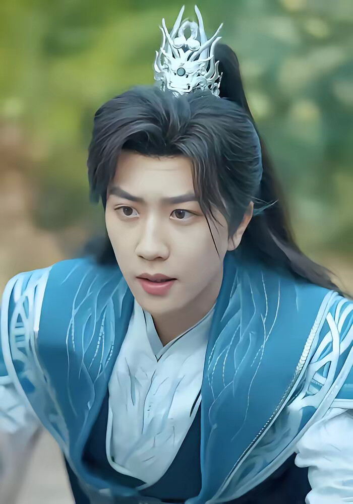 《满城尽带无人机》剧照