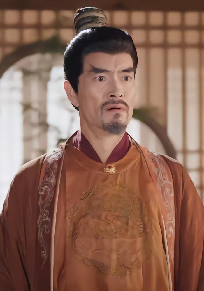 《我在古代造酒竟成了国师》剧照