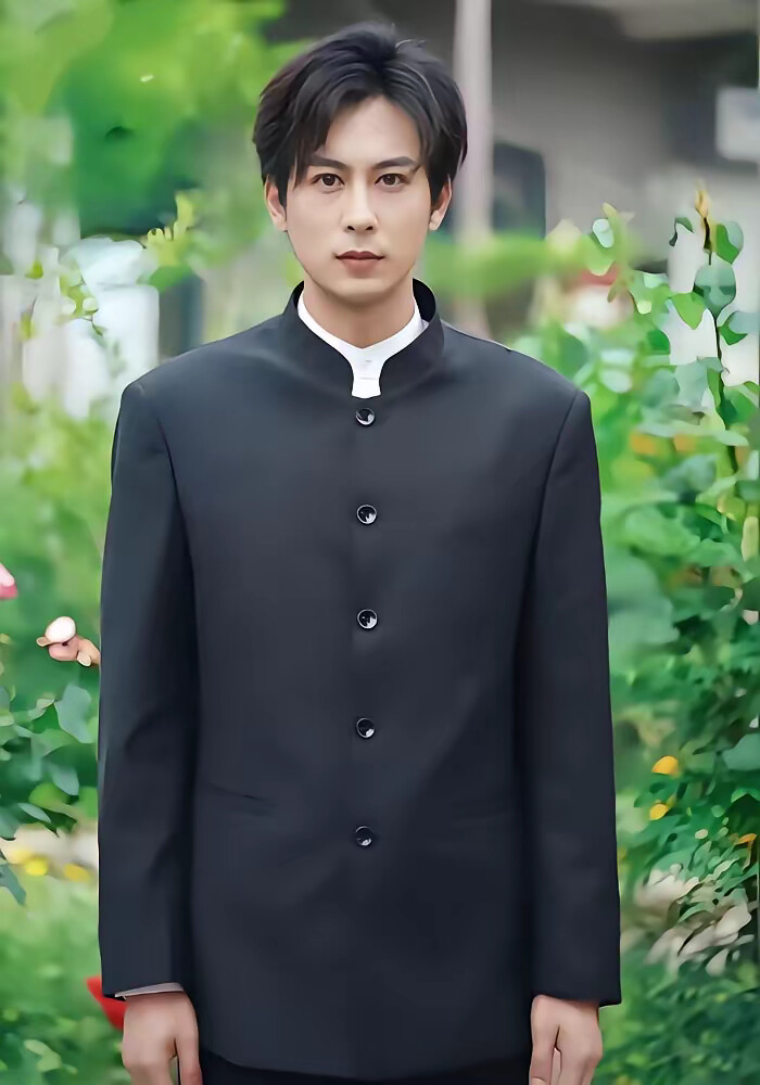 《情暖人间》剧照