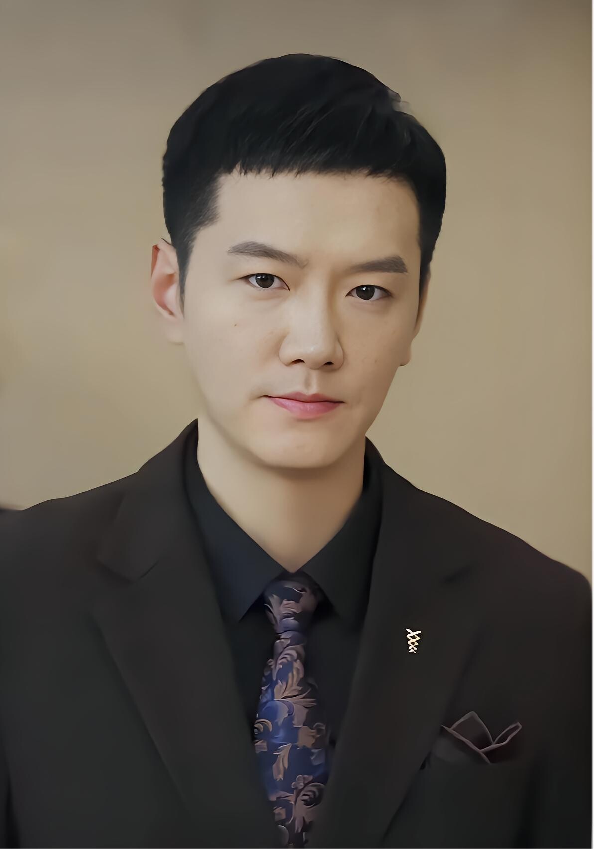 《虎落平阳不可欺》剧照