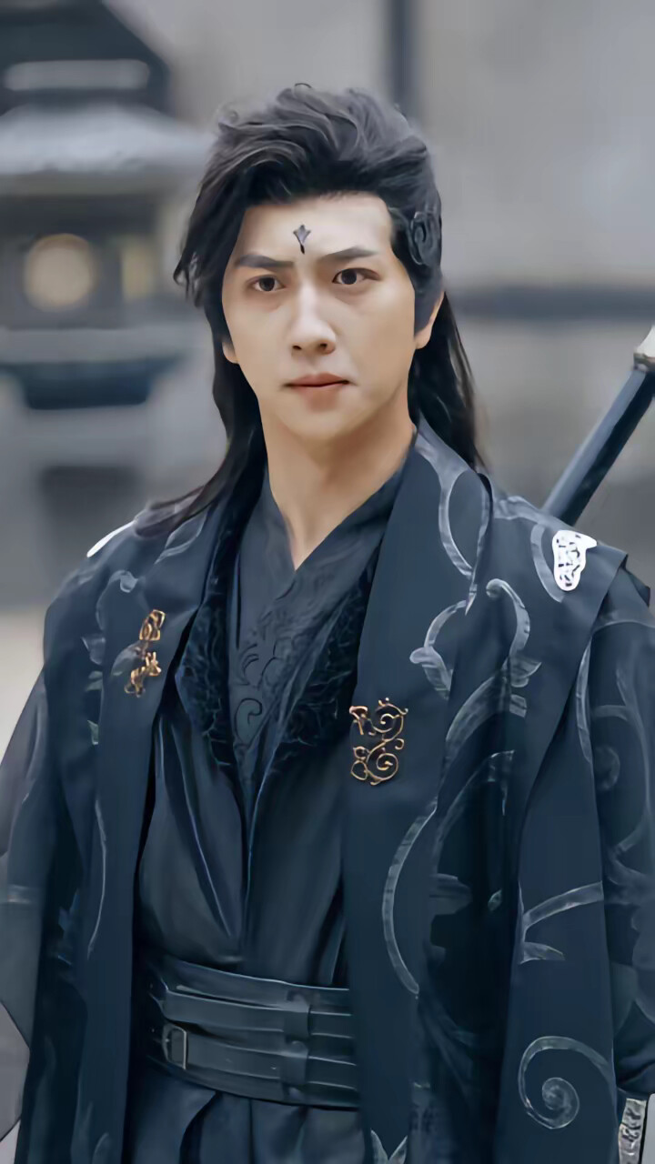 《大婚假死私奔,妖潮入境你莫悔》剧照