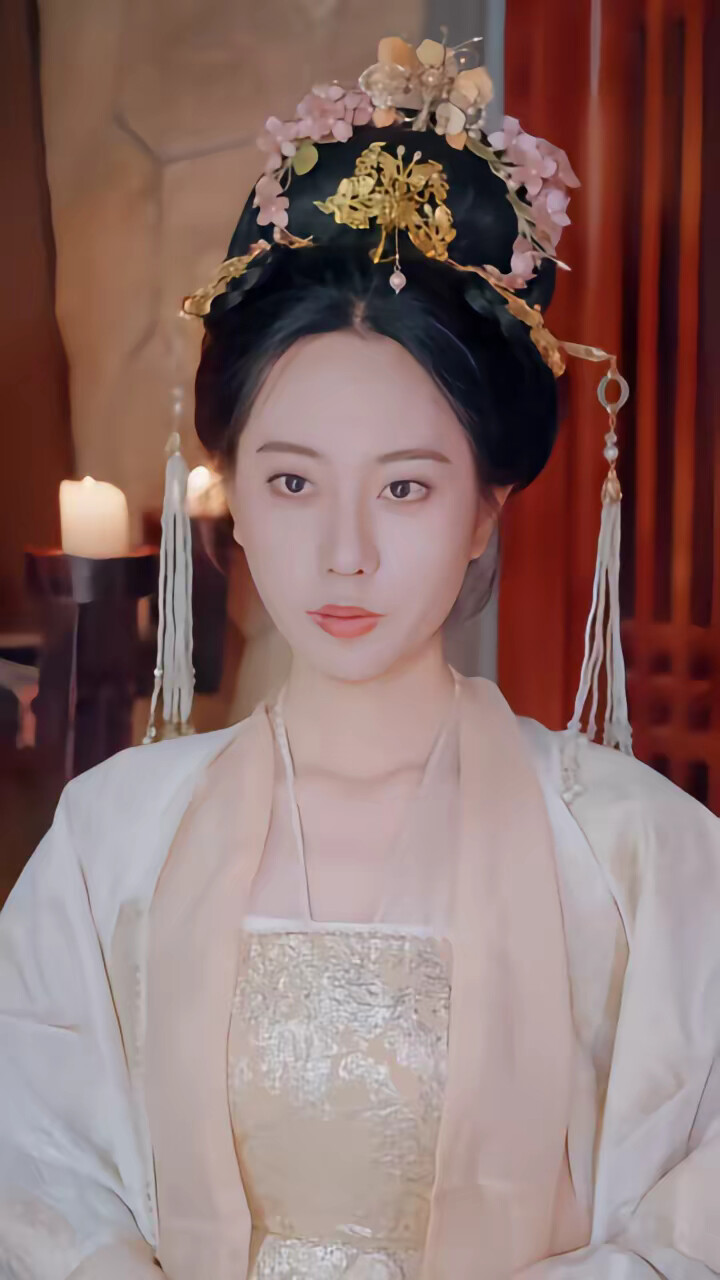 《皇后失宠,侍奉太监笑了》剧照
