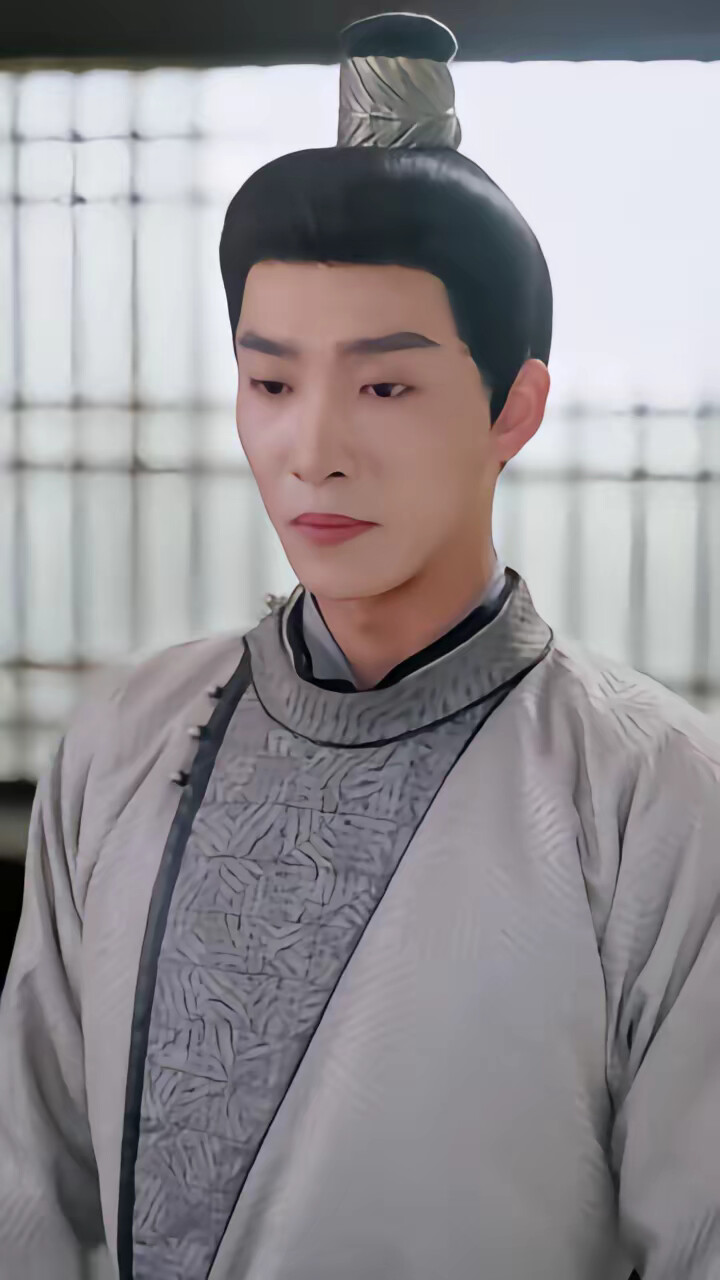 《长夜逢君》剧照