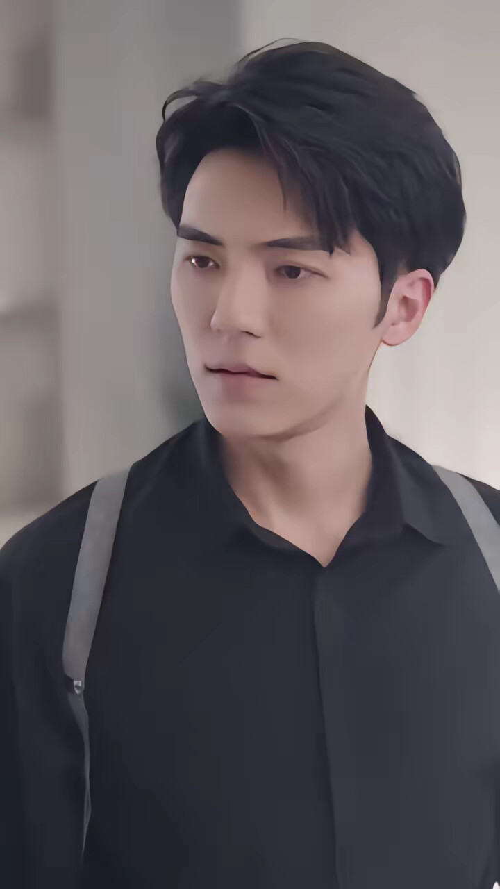 《裂缝中的光芒》剧照