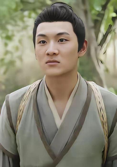 《重生灾荒年,我靠种田发家护嫂》剧照