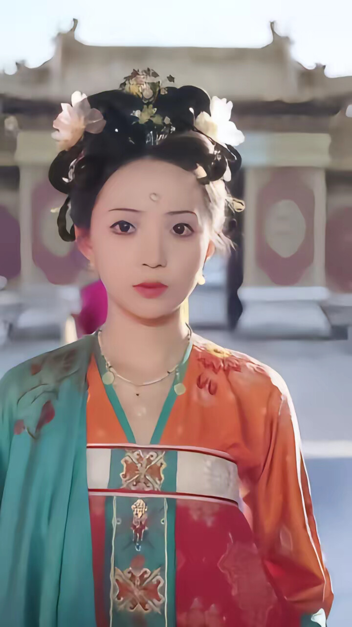 《有了皇帝读心术,我在宫里横着走》剧照