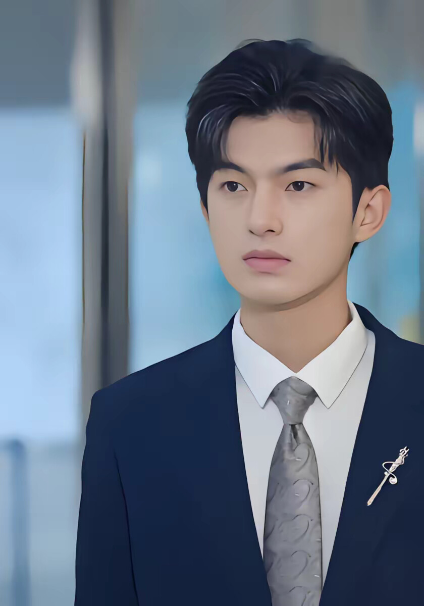 《霍总的掌中娇》剧照