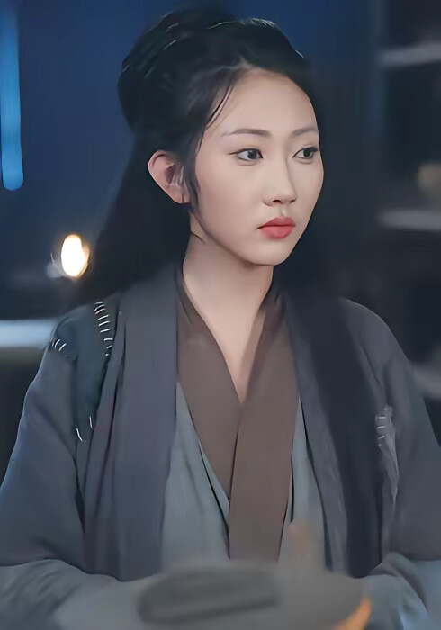 《娶妻就变强:且看我横扫北蛮》剧照