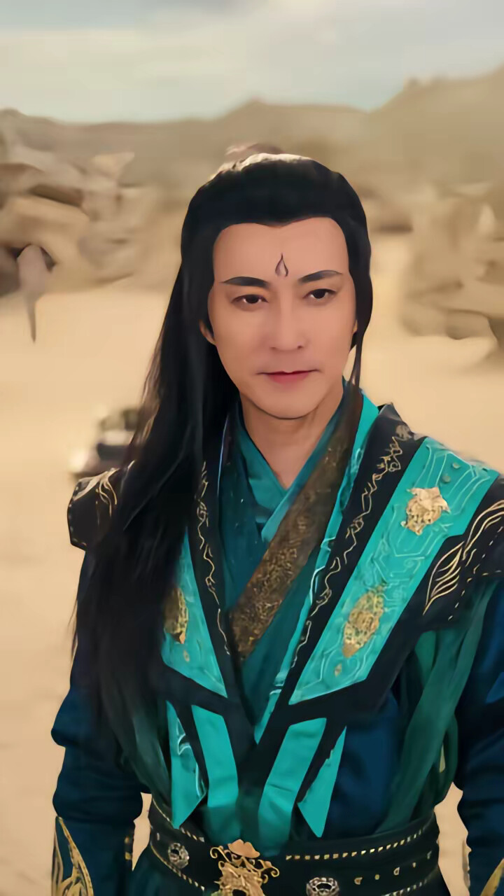 《读我心后,娘亲带着姐姐们火力全开》剧照