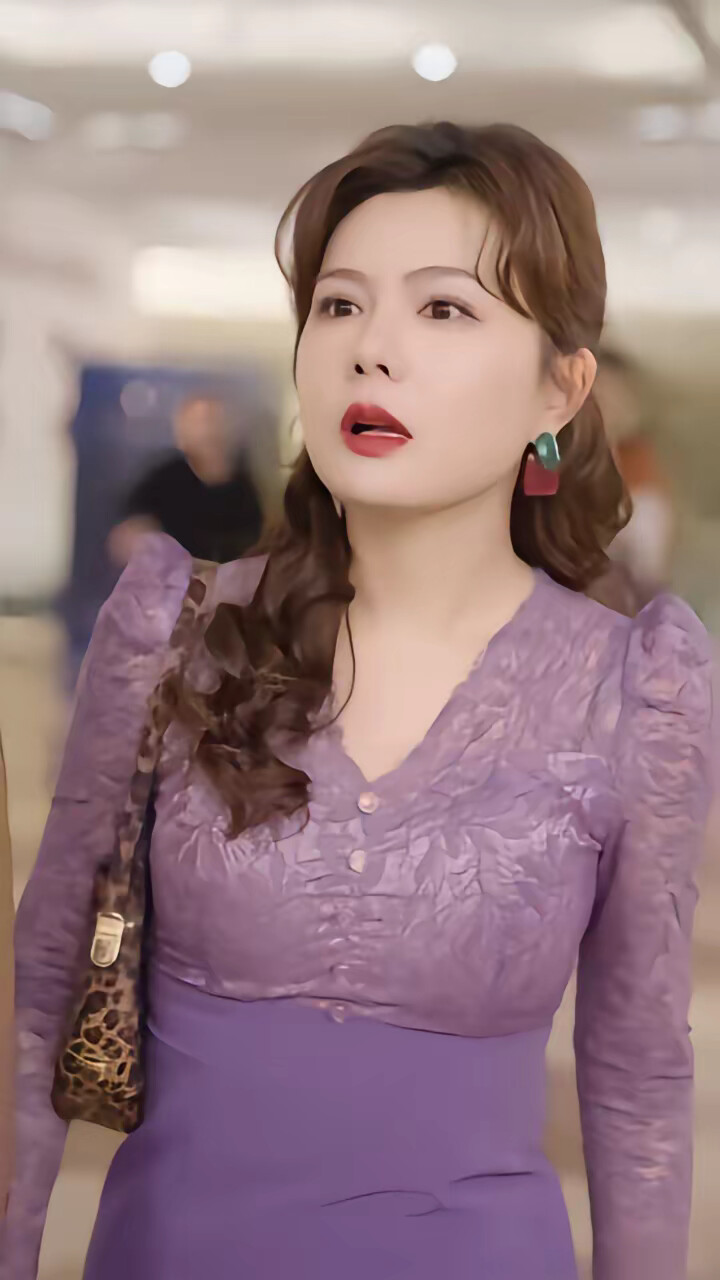 《今生开挂:我给老爹找真命天后》剧照