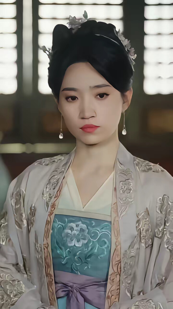 《我在古代当虎妈》剧照