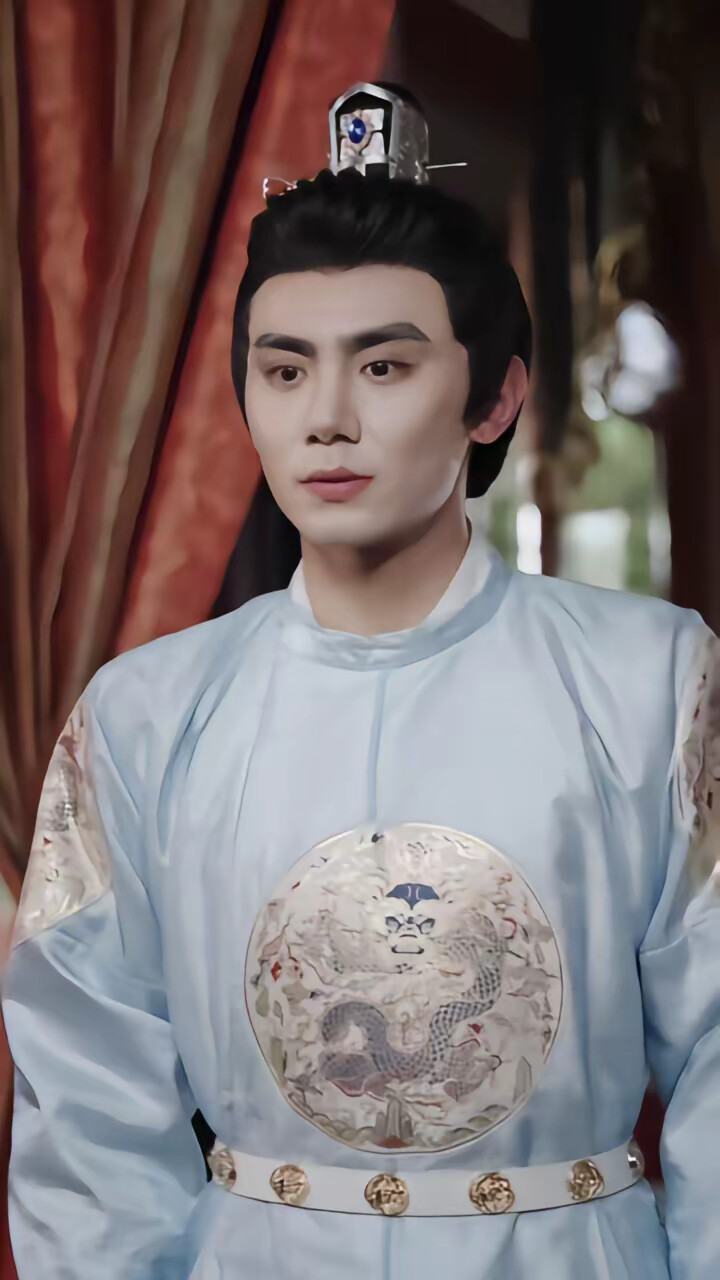 《侧妃娇软拨君心》剧照