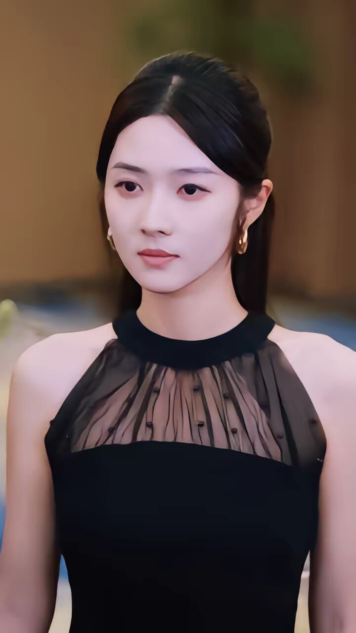 《栀野昭昭》剧照