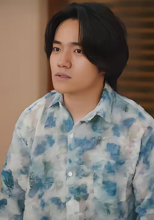 《重生：我带兄弟走向致富路》剧照