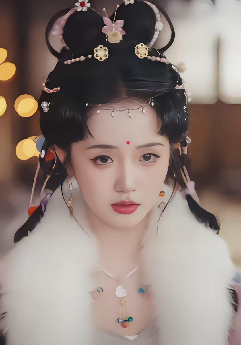 《东宫:娇娇养成记》剧照