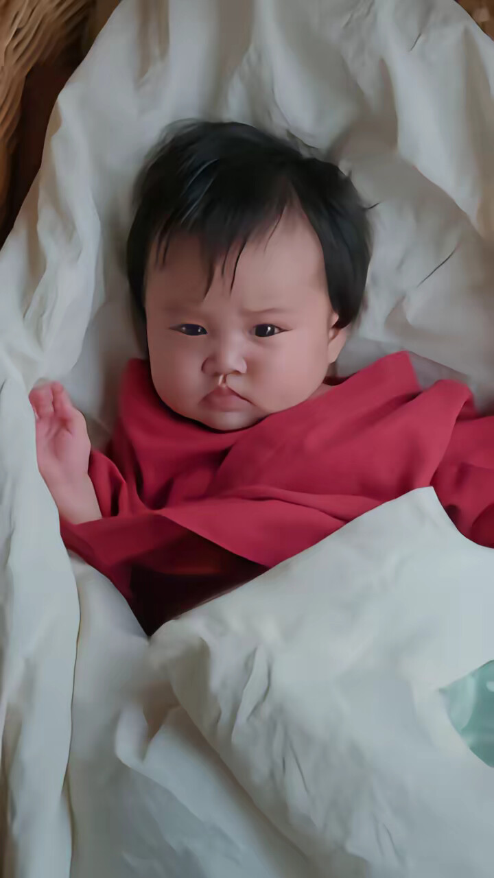 《流放开局,满级奶包称霸恶人谷》剧照