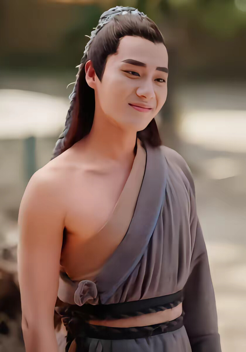 《嫁给猎户后的悠然生活》剧照