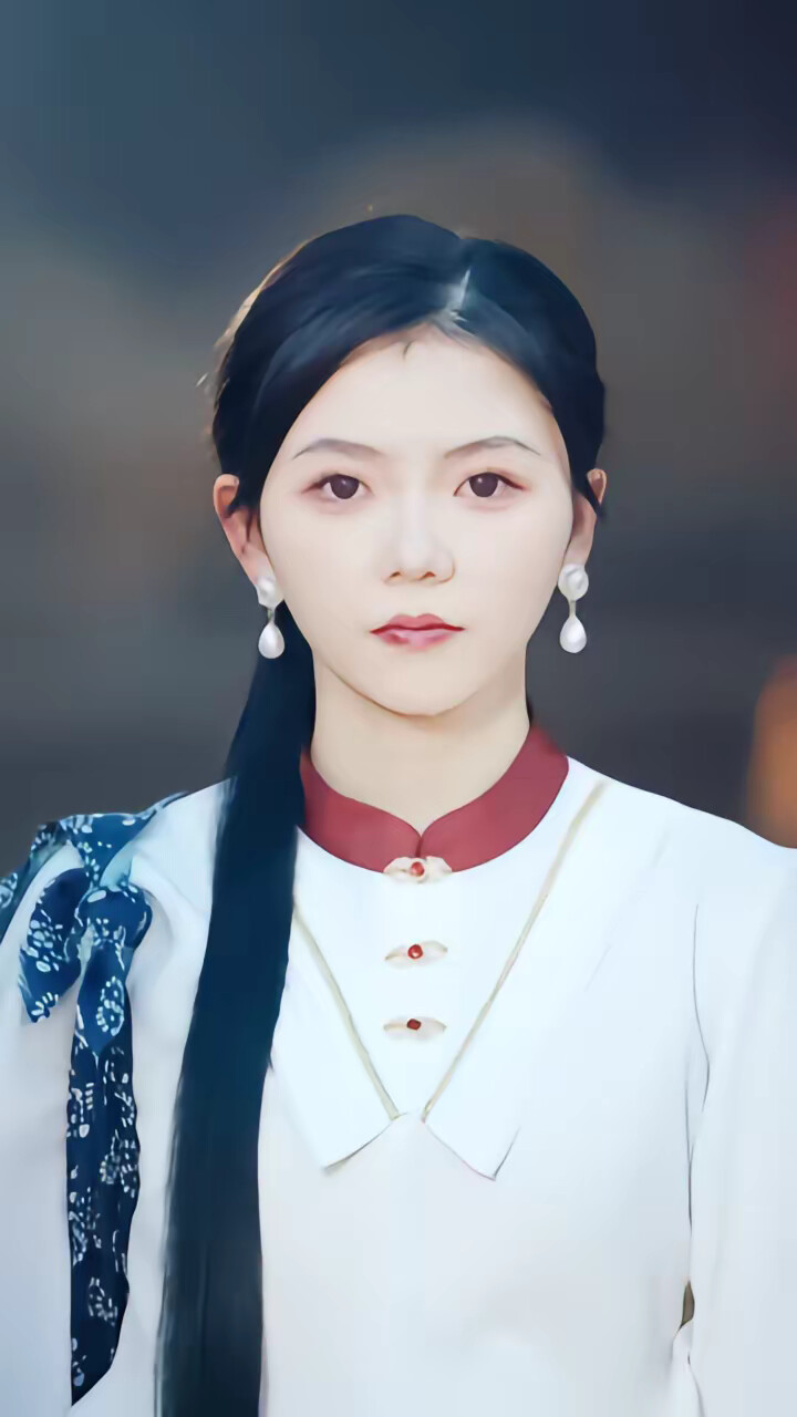 《韶华似酒浓》剧照