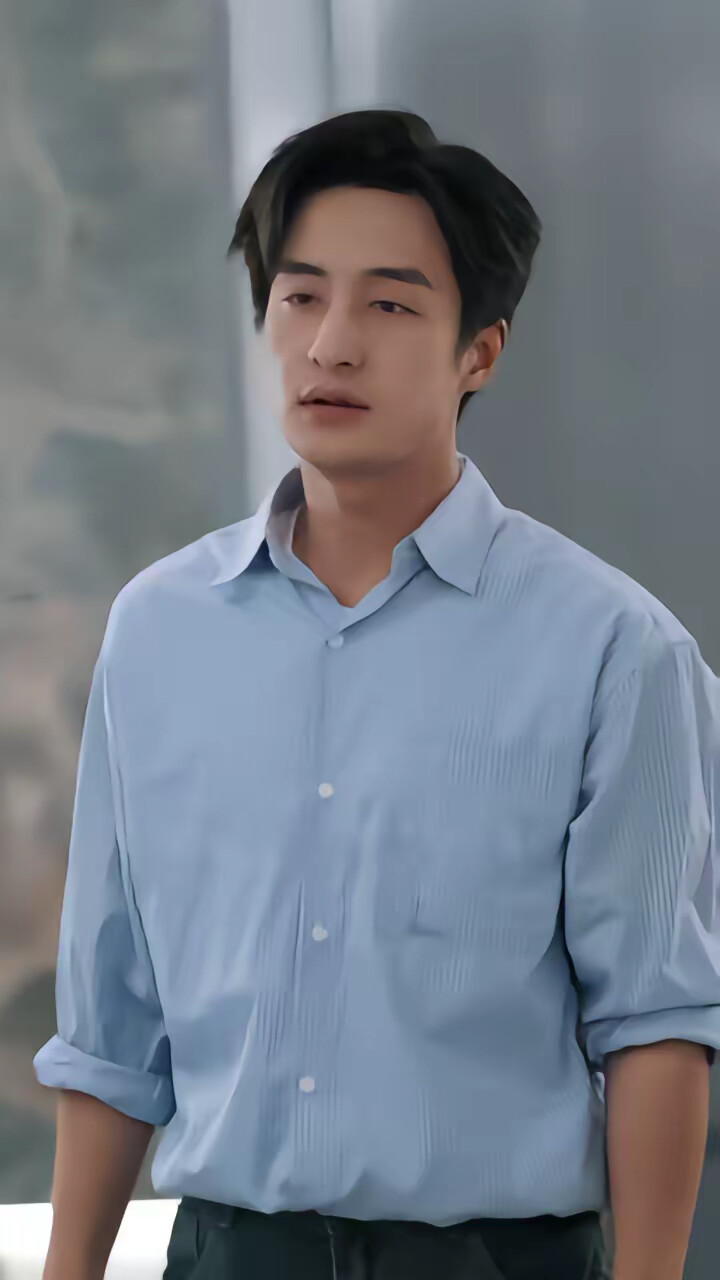 《八年归来,我已无敌》剧照