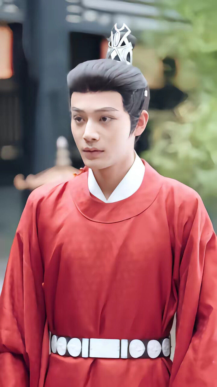 《嫁东宫》剧照