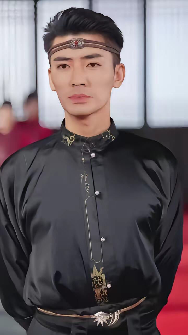 《傻子神尊》剧照