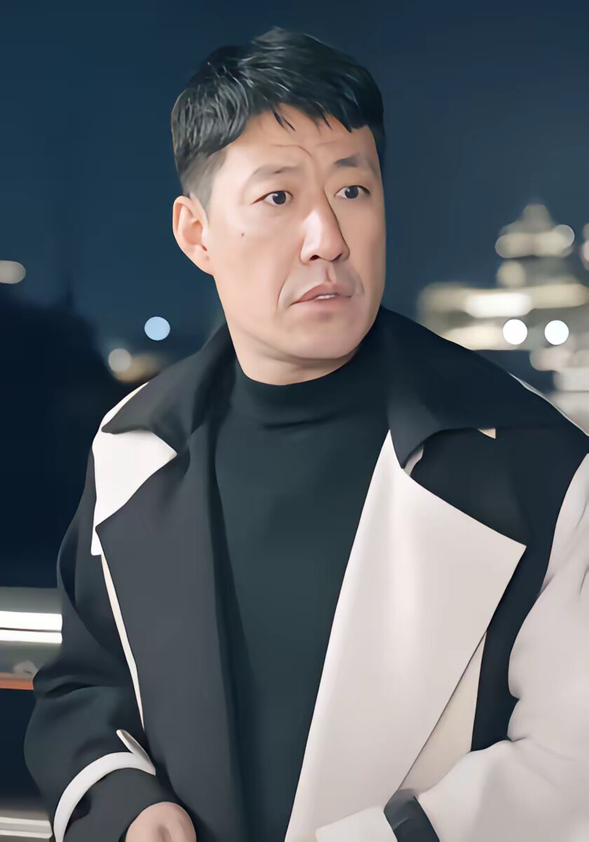 《我和女帝有个约会》剧照