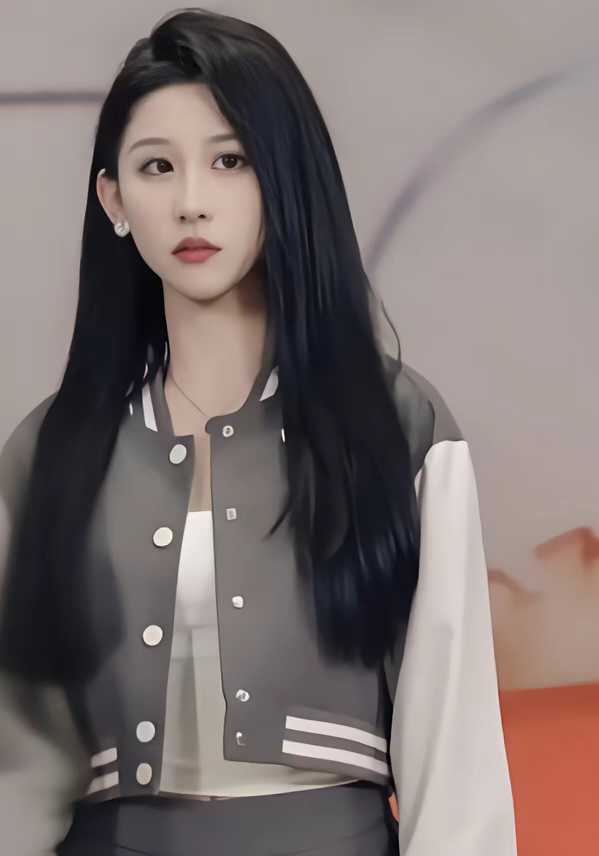 《校花凶猛》剧照