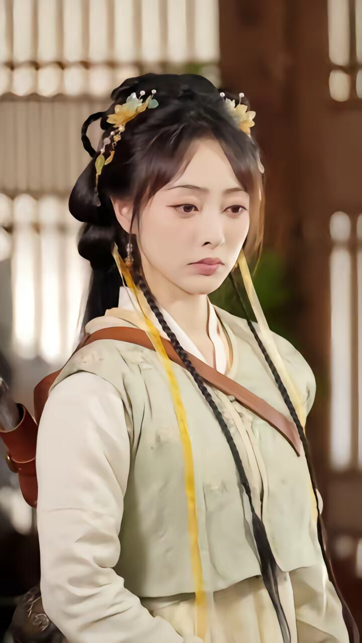 《什么,你管这叫养生功法》剧照