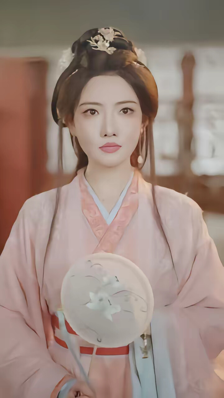 《兼祧两房后夫君回来了》剧照