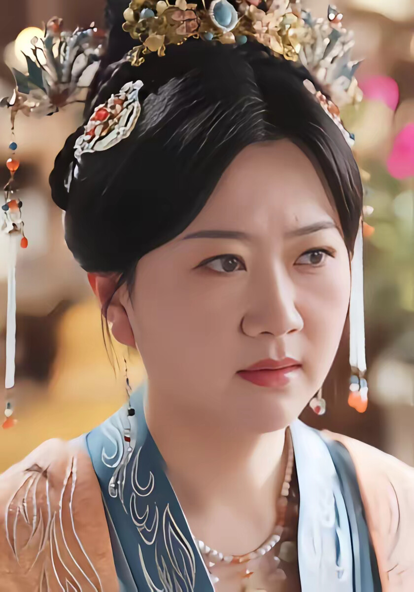 《掌生1：神算大小姐名满天下》剧照