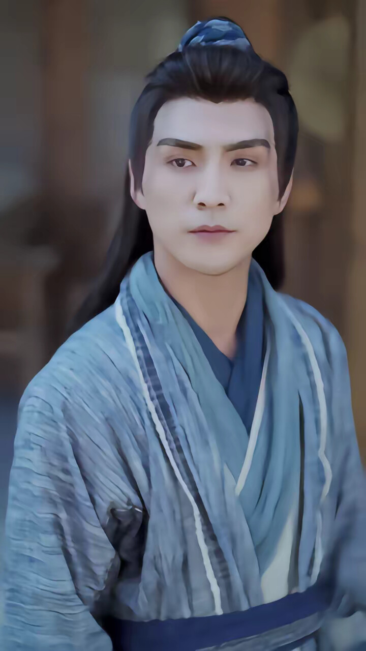 《陆弃娘传》剧照