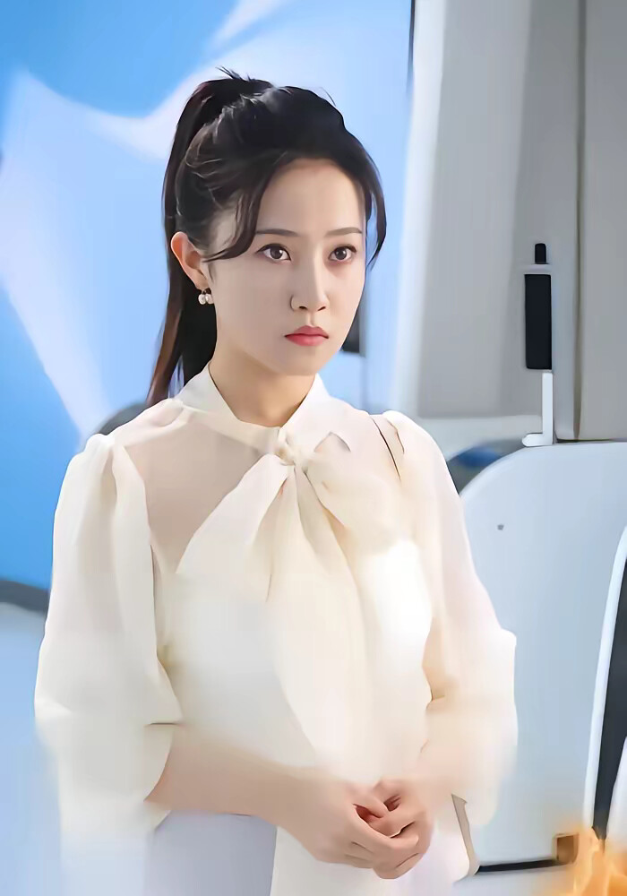 《超品仙医》剧照