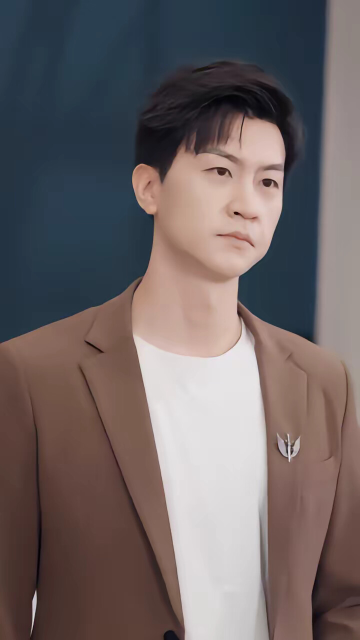 《大少爷他势不可挡》剧照