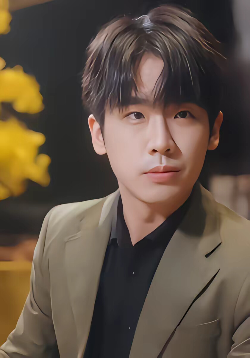 《苦尽甘来遇见你》剧照