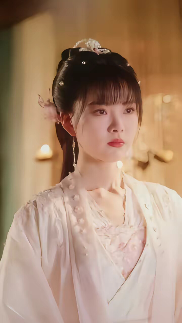 《联姻,裴大人是个粘人精》剧照